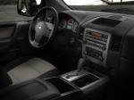 Nissan Titan King Cab 2007 года